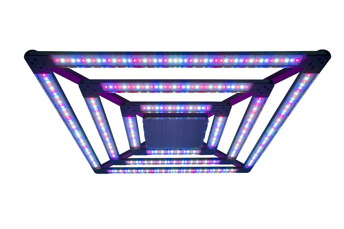 The Future of Commercial Horticultural Lighting is Available NOW!