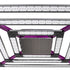 Introducing the X² - A Game-Changing Innovation in Commercial LED Grow Light Technology